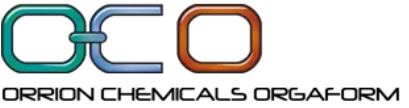 Orrion Chemicals Orgaform